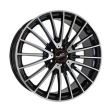 Replica Mercedes (MR532) W8.5 R20 PCD5x112 ET29 DIA66.6 BKF